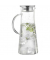 Filterkaraffe FARO 1,7l Glas transparent