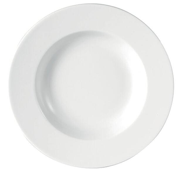 4007796057917 - Suppenteller Caterado ISTA rund spülmaschinenfest Ø 225 x H 35 mm Porzellan weiß 6 Stück 4007796057917 - Suppenteller Caterado ISTA rund spülmaschinenfest Ø 225 x H 35 mm Porzellan weiß 6 Stück