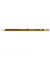 Bleistift Noris 122, 122-HB, Härte HB, 2,0mm, schwarz/gelb, mit Radiergummi