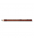 Bleistift Noris Jumbo 1285, 1285-2, schwarz/rot, k.A., HB