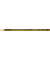Bleistift Noris 183, 183-HB, schwarz/gelb, k.A., HB