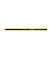 Farbstift Noris colour, gelb, Strichstärke: 3mm, hohe Bruch-