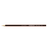 Farbstift Noris colour, hautfarben, Strichstärke: 3mm, hohe Bruch-