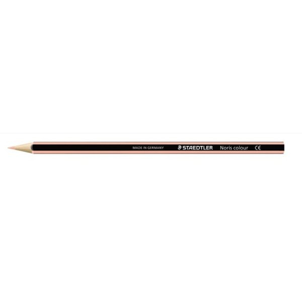 4007817185018 - Farbstift Noris colour hautfarben Strichstärke 3mm hohe Bruch- 4007817185018 STAEDTLER 185-43