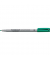 Folienstift 312 B grün 1,0-2,5 mm non-permanent