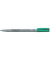 Folienstift Lumocolor, 312-5, gr&uuml;n, 1-2,5mm, Keilspitze, nachf&uuml;llbar