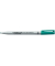 Folienstift 312 B grün 1,0-2,5 mm non-permanent