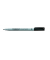 Folienstift Lumocolor, 312-9, schwarz, 1-2,5mm, Keilspitze, nachf&uuml;llbar
