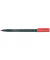 Folienstift Lumocolor, 314-2, rot, 1-2,5mm, Keilspitze, nachf&uuml;llbar