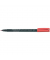 Folienstift Lumocolor, 318-2, rot, 0,6mm, Rundspitze, nachf&uuml;llbar