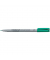 Folienstift Lumocolor, 316-5, gr&uuml;n, 0,6mm, Rundspitze, nachf&uuml;llbar