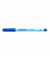 Folienstift 305 F correctable blau 0,6 mm trocken abwischbar