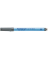 Folienstift 305 M correctable schwarz 1,0 mm trocken abwischbar
