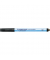 Folienstift 305 M correctable schwarz 1,0 mm trocken abwischbar