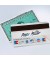 Folienstift 311 S farbig sortiert 0,4 mm 8er-Etui non-permanent