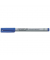 Folienstift Lumocolor, 311-3, blau, 0,4mm, Rundspitze, nachf&uuml;llbar