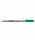 Folienstift Lumocolor, 311-5, gr&uuml;n, 0,4mm, Rundspitze, nachf&uuml;llbar