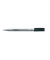 Folienstift Lumocolor, 311-9, schwarz, 0,4mm, Rundspitze, nachf&uuml;llbar