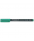 Folienstift Lumocolor, 313-5, gr&uuml;n, 0,4mm, Rundspitze, nachf&uuml;llbar