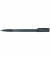 Folienstift Lumocolor, 313-9, schwarz, 0,4mm, Rundspitze, nachf&uuml;llbar