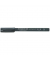 Folienstift Lumocolor, 313-9, schwarz, 0,4mm, Rundspitze, nachf&uuml;llbar
