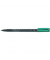Folienstift Lumocolor, 317-5, gr&uuml;n, 1mm, Rundspitze, nachf&uuml;llbar