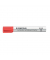 Boardmarker Lumocolor 351 B, 351B-2, Stift, rot, 2-5mm Keilspitze