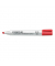 Boardmarker Lumocolor 351 B, 351B-2, Stift, rot, 2-5mm Keilspitze