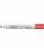 Boardmarker Lumocolor 351 B, 351B-2, Stift, rot, 2-5mm Keilspitze