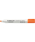 Boardmarker Lumocolor 351 B, 351B-4, Stift, orange, 2-5mm Keilspitze