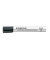 Boardmarker Lumocolor 351 B, 351B-9, Stift, schwarz, 2-5mm Keilspitze