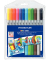 Doppelfasermaler 320 12er Etui, Noris Club