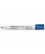 Boardmarker Lumocolor 351, 351-3, Stift, blau, 2mm Rundspitze