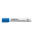Boardmarker Lumocolor 351, 351-3, Stift, blau, 2mm Rundspitze