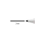 Boardmarker Lumocolor 351, 351-9, Stift, schwarz, 2mm Rundspitze
