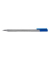 Fineliner triplus 334, 334-3, silber (Schreibfarbe: blau), 0,3mm