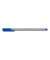 Fineliner triplus 334, 334-3, silber (Schreibfarbe: blau), 0,3mm