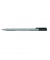 Fineliner triplus 334, 334-9, silber (Schreibfarbe: schwarz), 0,3mm