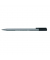 Fineliner triplus 334, 334-9, silber (Schreibfarbe: schwarz), 0,3mm