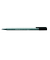 Fineliner triplus 334, 334-9, silber (Schreibfarbe: schwarz), 0,3mm