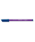 Faserschreiber auswaschbar violett 1mm