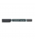 Permanentmarker Lumocolor Duo 348, 348-9, schwarz, 0,6mm+1,5mm Rundspitze