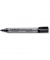Flipchartmarker Lumocolor 356, 356-9, Stift, schwarz, 2mm Rundspitze