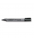 Flipchartmarker Lumocolor 356, 356-9, Stift, schwarz, 2mm Rundspitze