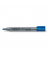 Flipchartmarker Lumocolor 356, 356-3, Stift, blau, 2mm Rundspitze