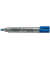Flipchartmarker Lumocolor 356, 356-3, Stift, blau, 2mm Rundspitze