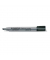 Flipchartmarker Lumocolor 356, 356 B-9, Stift, schwarz, 2-5mm Keilspitze