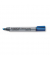 Flipchartmarker Lumocolor 356, 356 B-3, Stift, blau, 2-5mm Keilspitze