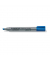 Flipchartmarker Lumocolor 356, 356 B-3, Stift, blau, 2-5mm Keilspitze