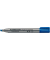 Flipchartmarker Lumocolor 356, 356 B-3, Stift, blau, 2-5mm Keilspitze